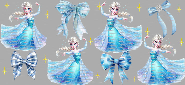 16oz Princess-N4-959